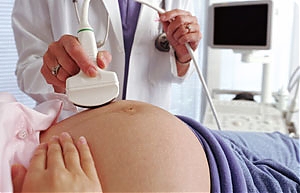 Terhesség alatti vizsgálatok
